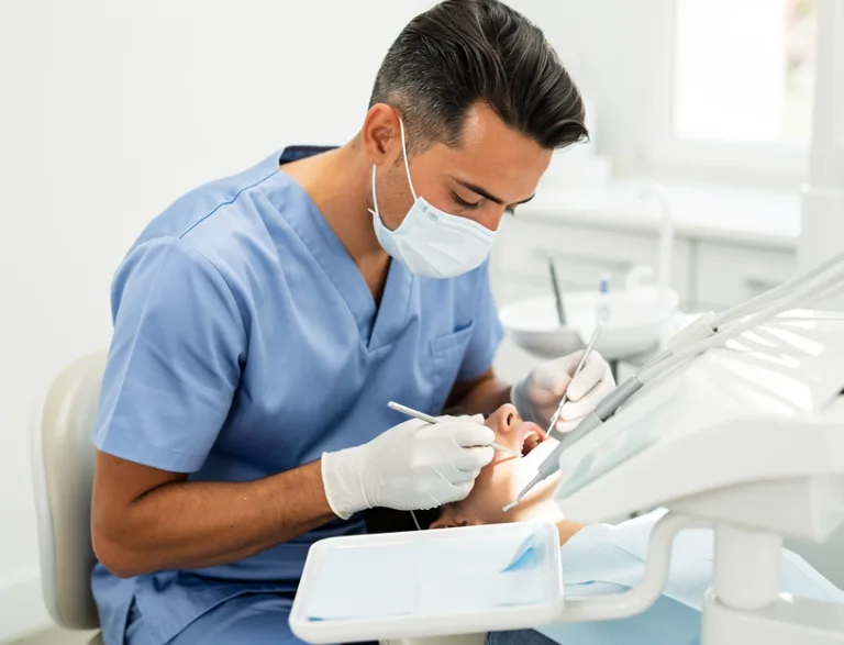 dentista Forio